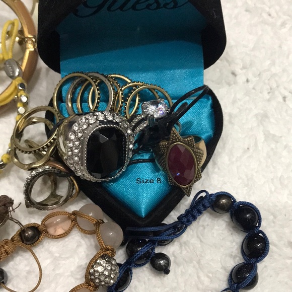 Jewelry Bundle - Picture 3 of 4